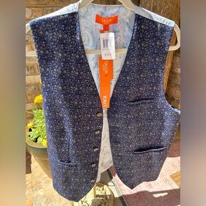 NWT Tallia Sport Vest